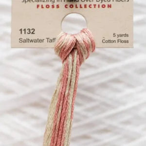 Weeks Dye Works - 1132 Saltwater Taffy