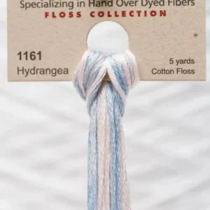Weeks Dye Works - 1161 Hydrangea