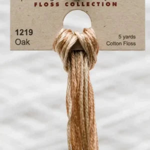 Weeks Dye Works - 1219 Oak