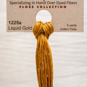Weeks Dye Works - 1225a Liquid Gold