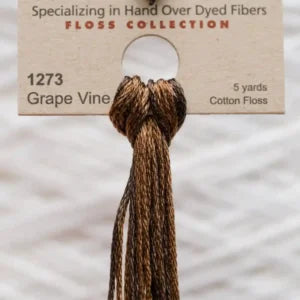 Weeks Dye Works - 1273 Grape Vine