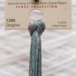 Weeks Dye Works - 1296 Dolphin