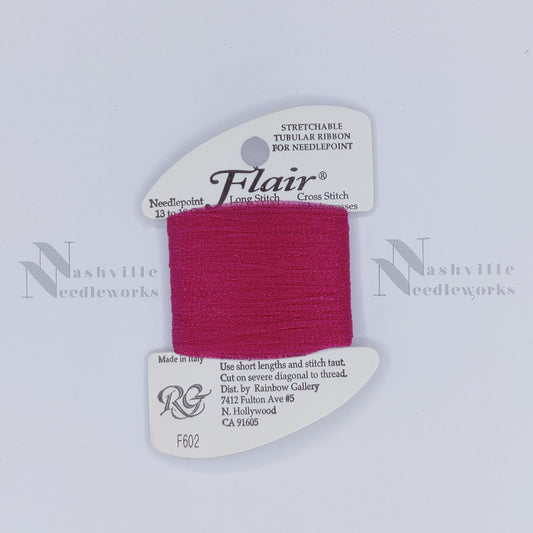 Flair F602 Raspberry