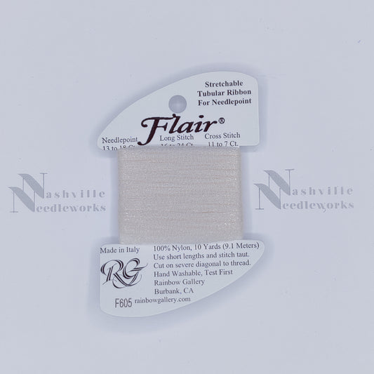 Flair F605 Ivory