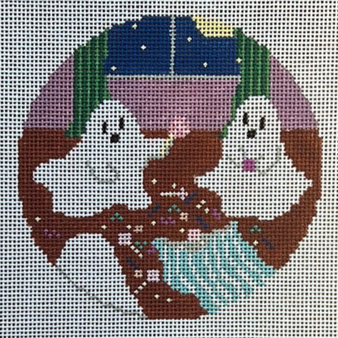 MS40 (TS) Ghosts Sorting Candy (TS)