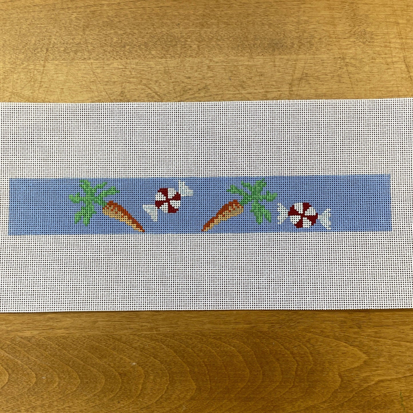 SS54 (TS) Pony Treats Key Fob (TS)