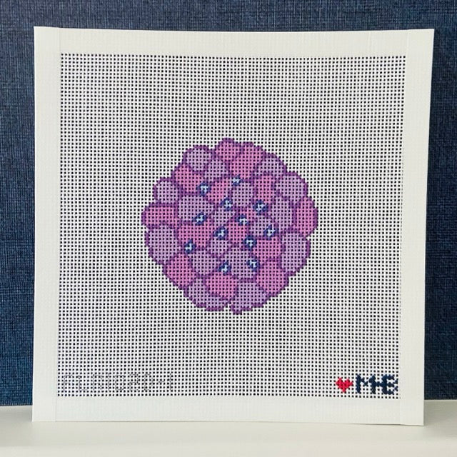 HYDRANGEAS PURPLE 4X4 (TS)