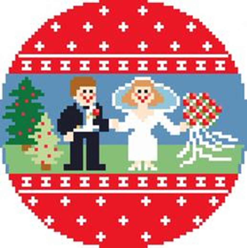 CanvasWorks
First Christmas
CTT2-J2