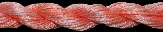 Threadworx OD Floss -1004 Mango Margarita