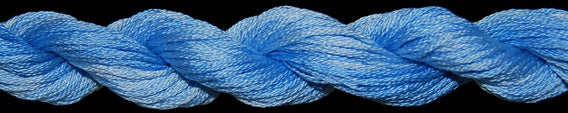 Threadworx OD Floss -10140 Polar Ice Blue