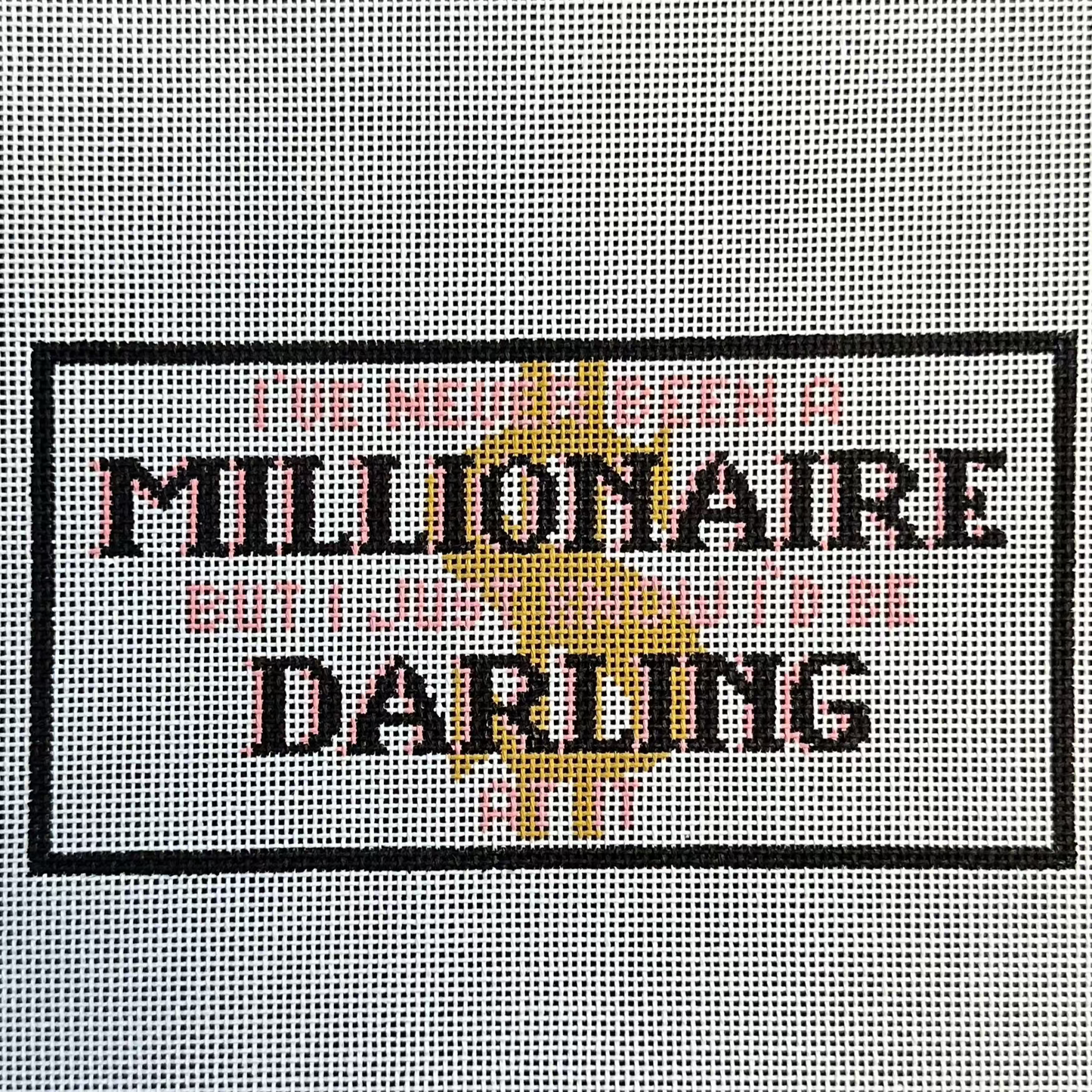 KDS-09 (TS) Millionaire Darling (TS)