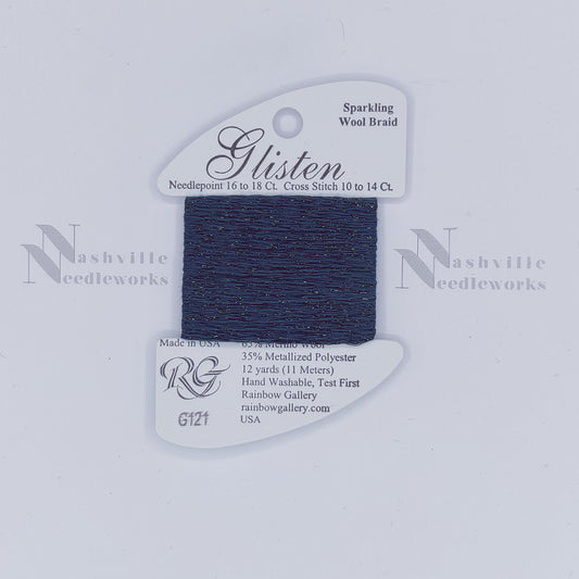 Glisten G121 Dark Teal