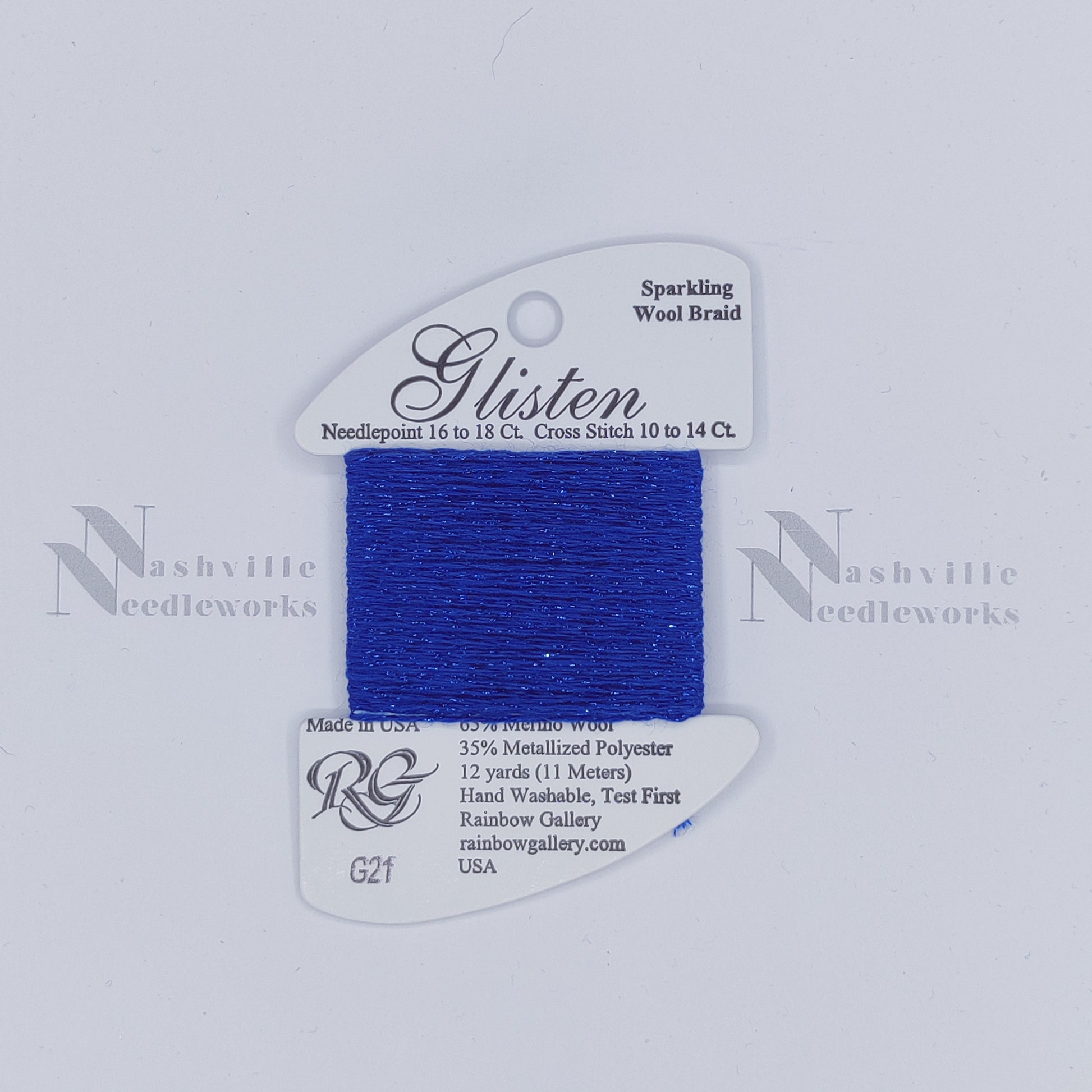 Glisten G21 Starry Night