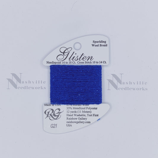 Glisten G21 Starry Night