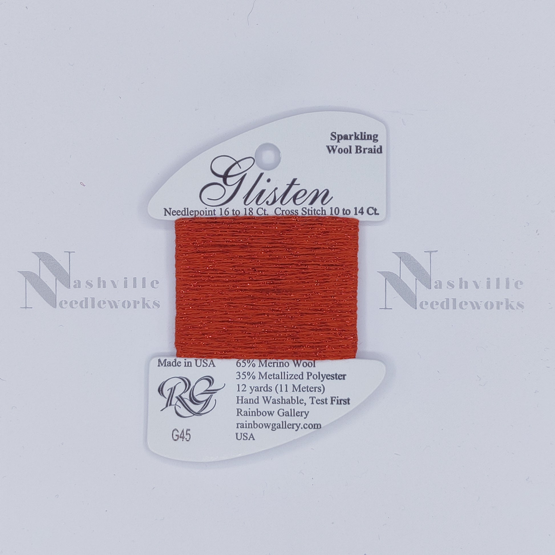 Glisten G45 Heirloom Tomato