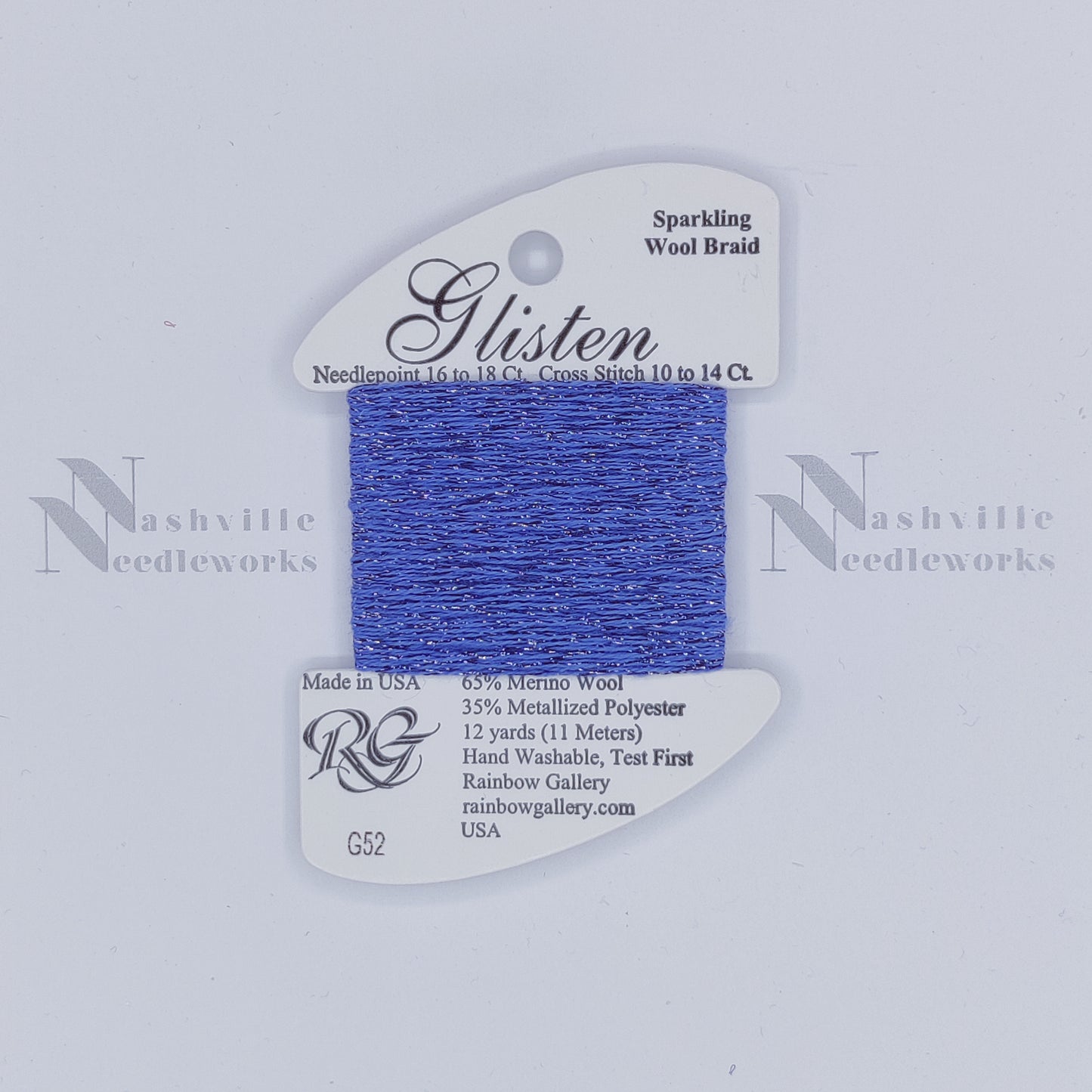 Glisten G52 Purple Haze