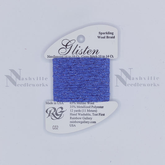 Glisten G52 Purple Haze