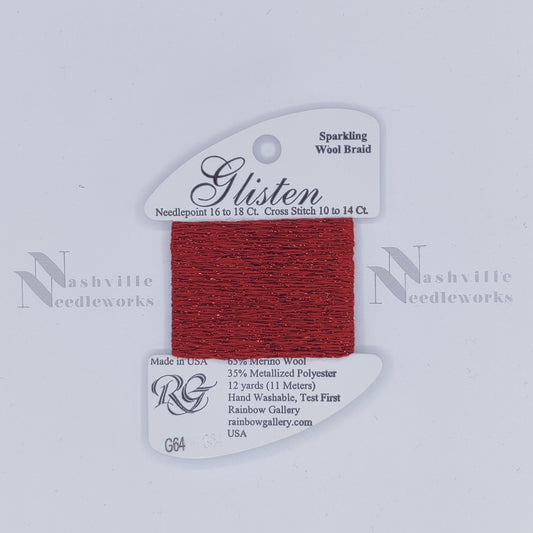 Glisten G64 American Beauty