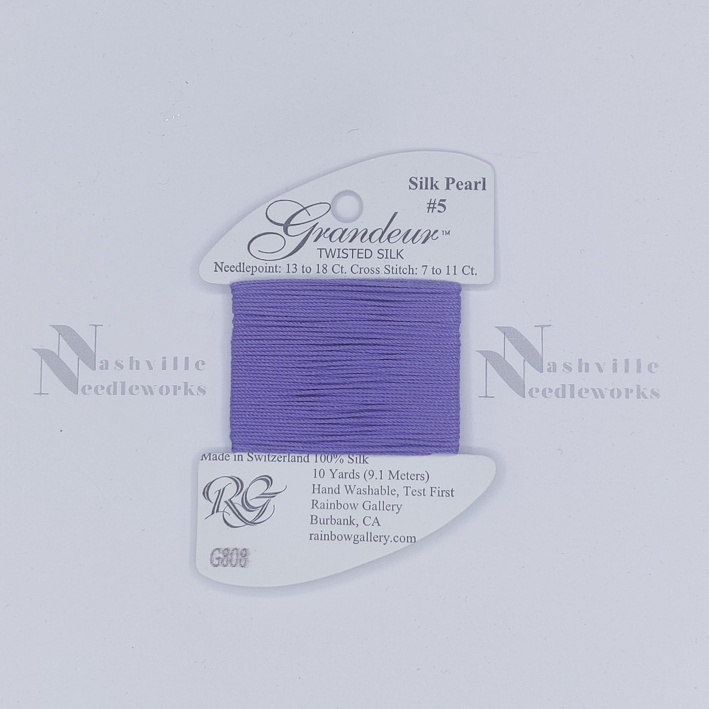 Grandeur - G808 Medium Purple