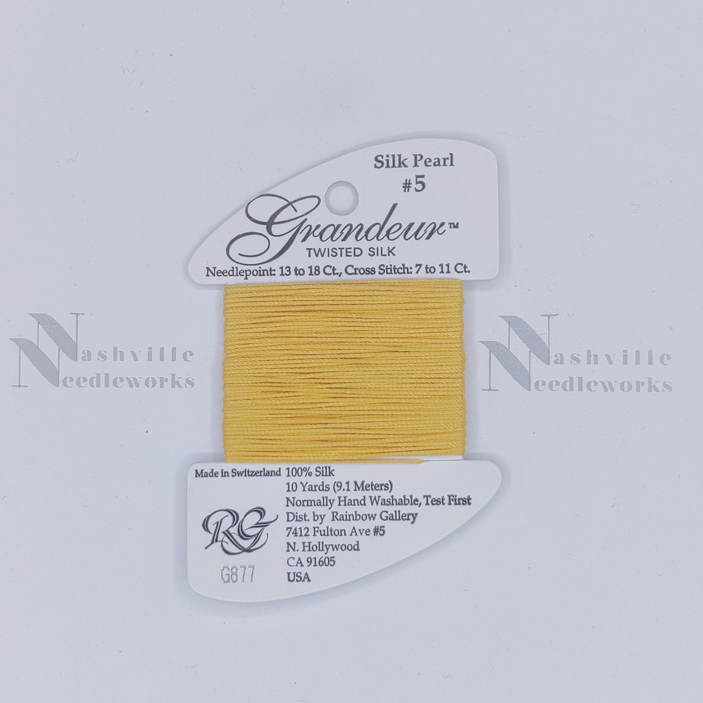 Grandeur - G877 Gold