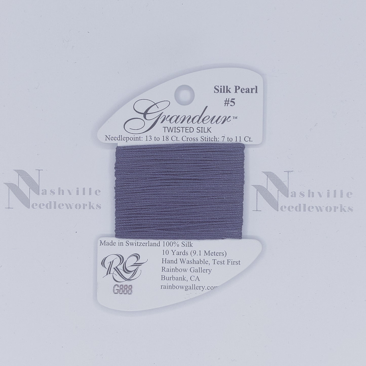 Grandeur - G888 Charcoal Gray