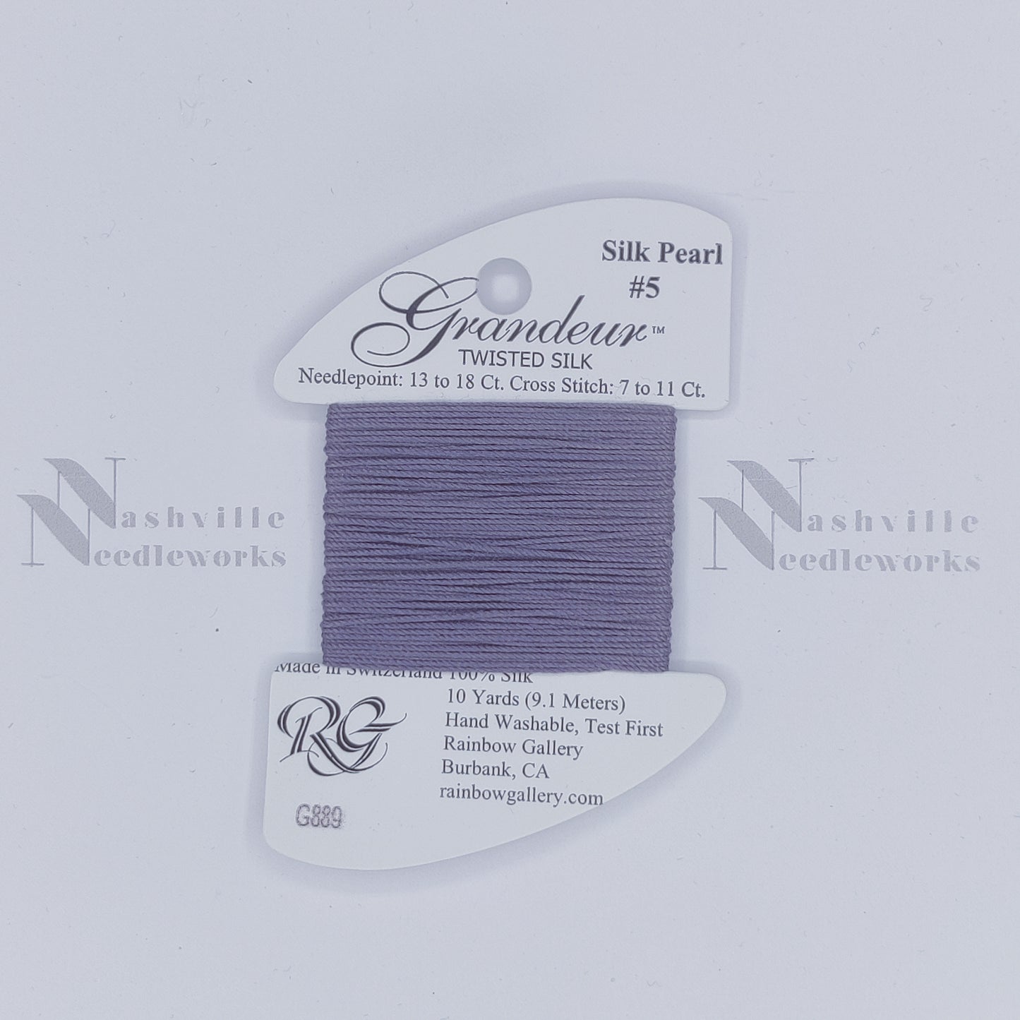 Grandeur - G889 Dark Gray