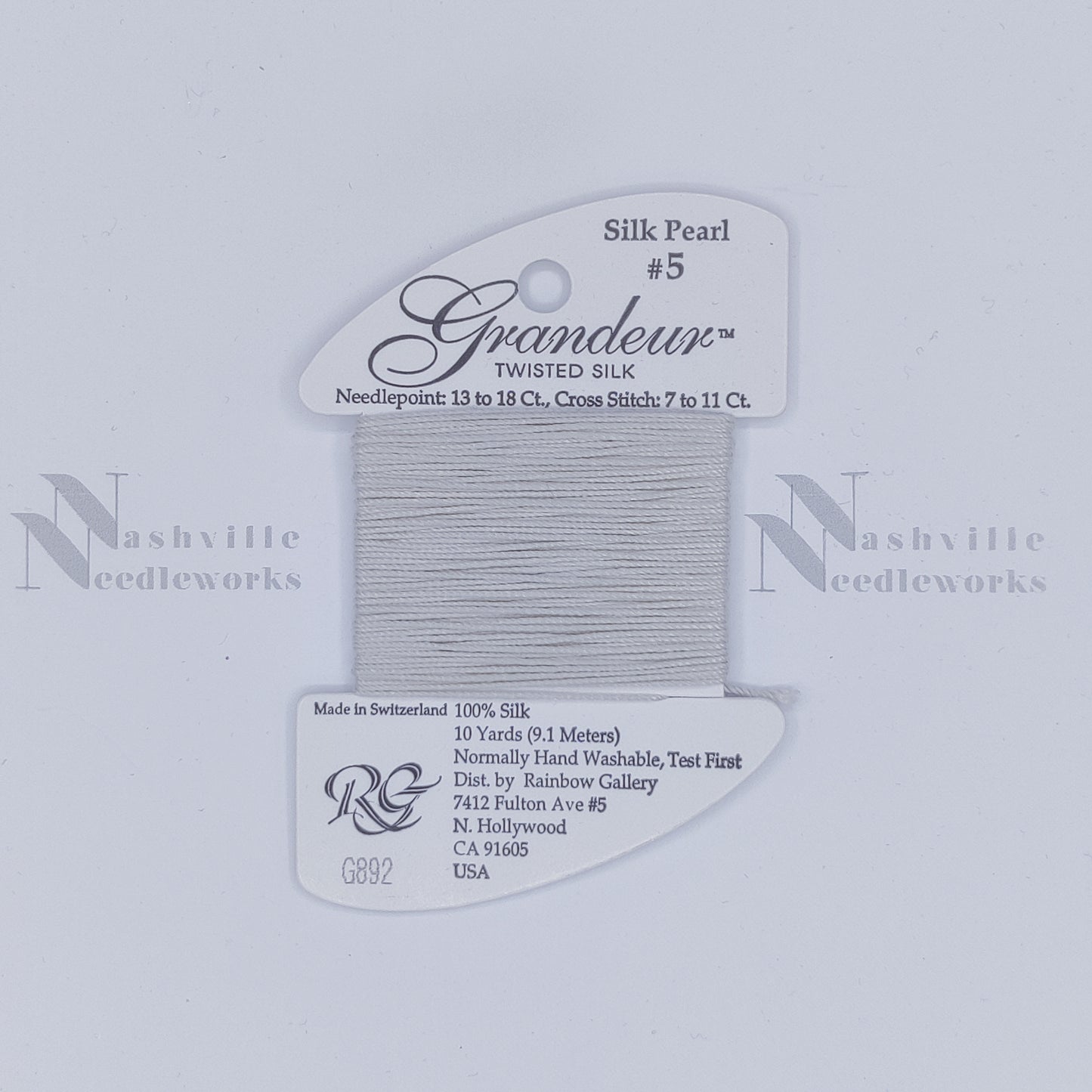 Grandeur - G892 Lite Taupe