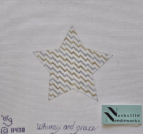 Chris Lewis Distributing WG11438 GG's Star