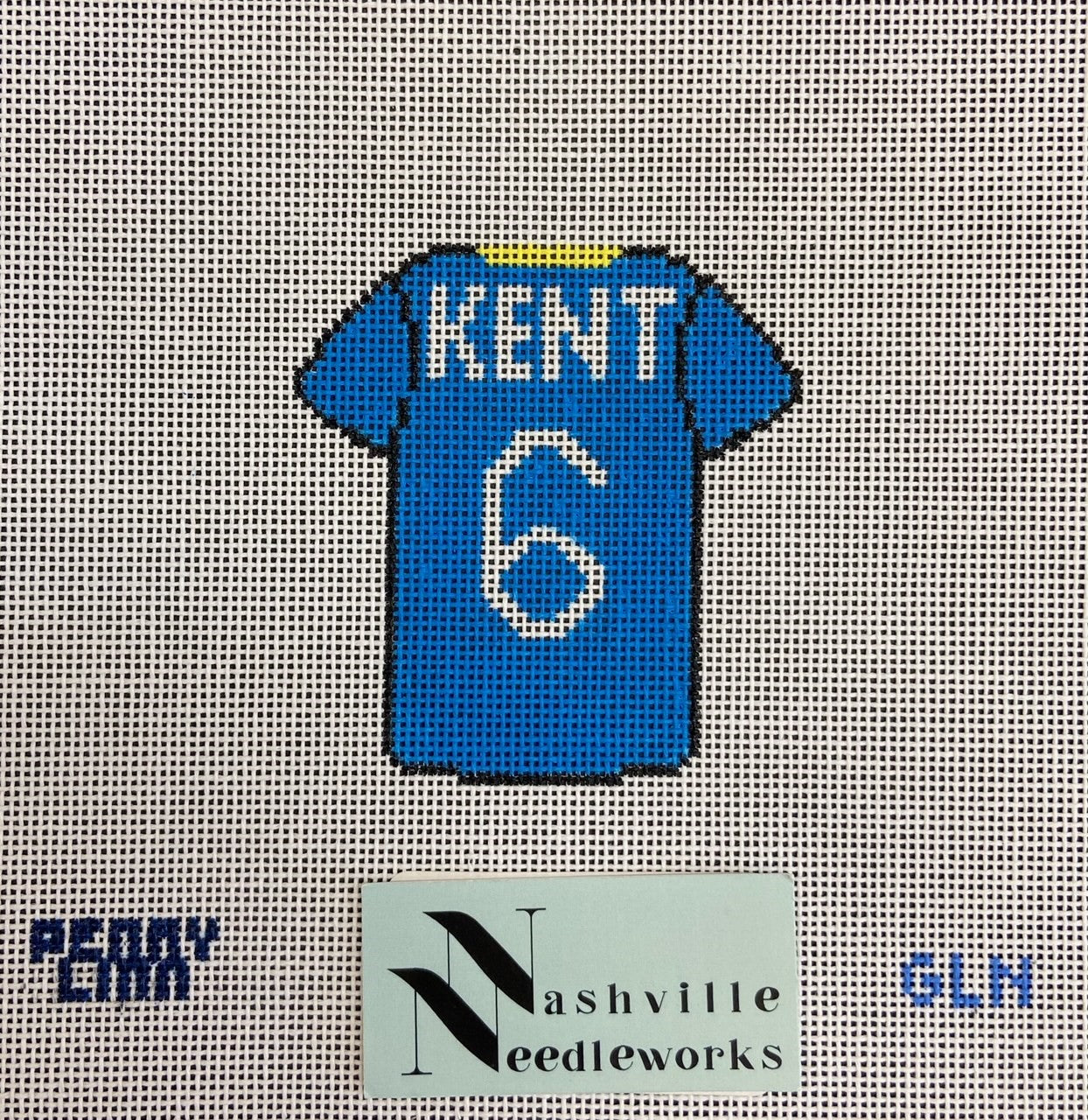 Roy Kent Soccer Jersey