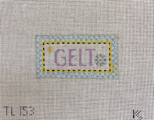 Kathy Schenkel Gelt TL153