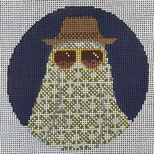 The Gingham Stitchery MS29 
Ghost 2 (Taylor's Version)