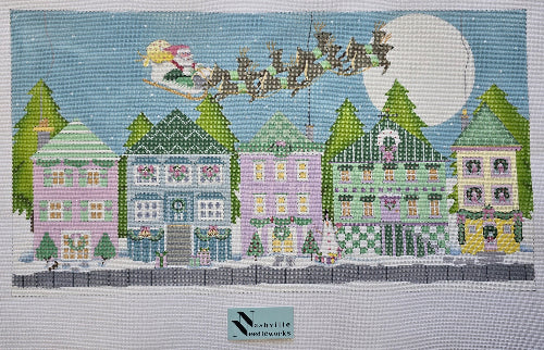 Melissa Shirley 1975 Glitter Houses