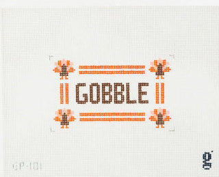 GoodpointeNeedlepoint GP-101 Gobble