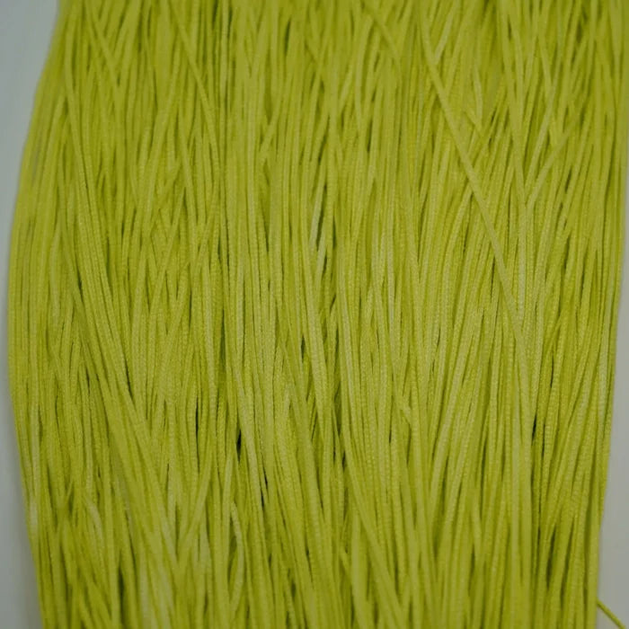 Soie Tissée - Granny Smith - T-0430