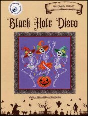 Black Hole Disco