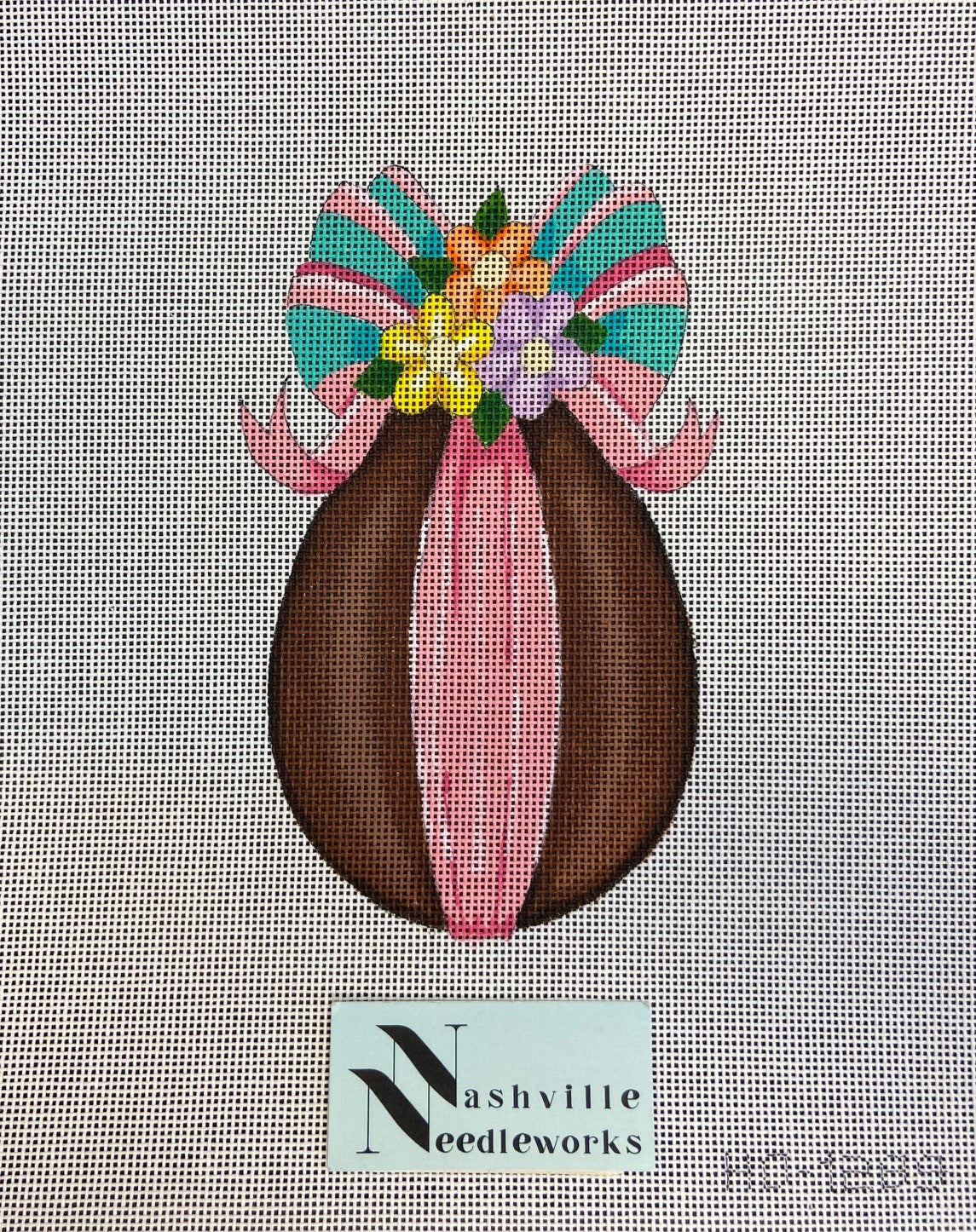 Raymond Crawford Chocolate Easter Egg HO-1289