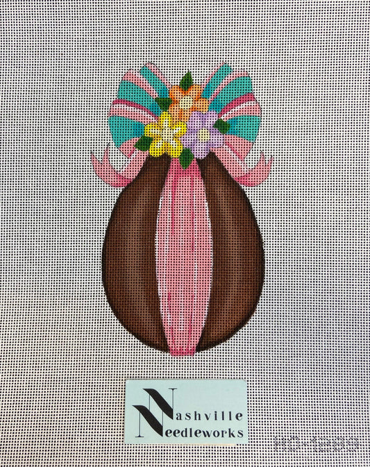 Raymond Crawford Chocolate Easter Egg HO-1289