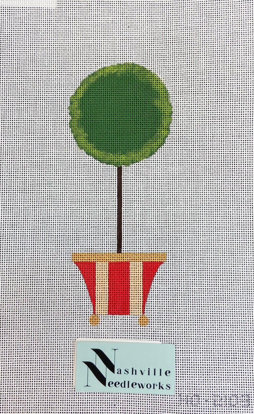 Raymond Crawford Ball Topiary HO-2103