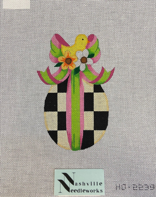 Raymond Crawford Egg Present #1 
HO-2239