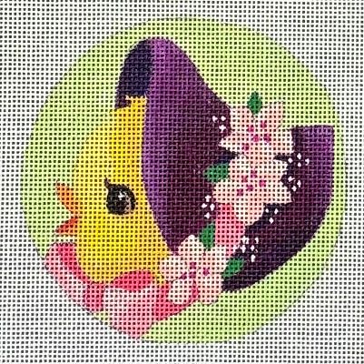 Raymond Crawford Easter Bonnet #1
HO-2520