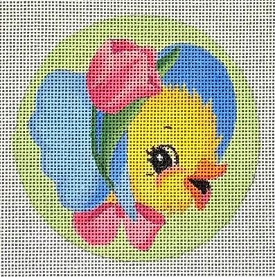 Raymond Crawford Easter Bonnet #2
HO-2521