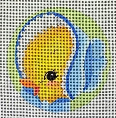 Raymond Crawford Easter Bonnet #3
HO-2522