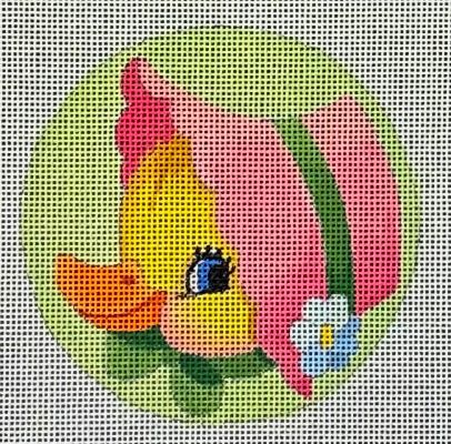 Raymond Crawford Easter Bonnet #5
HO-2524