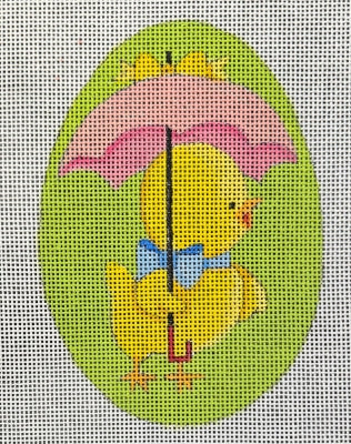 Raymond Crawford Green Easter Egg
HO-2592