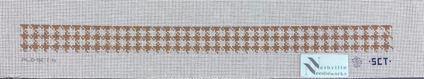 Penny Linn Designs PLD-SCT6 
Houndstooth Headband