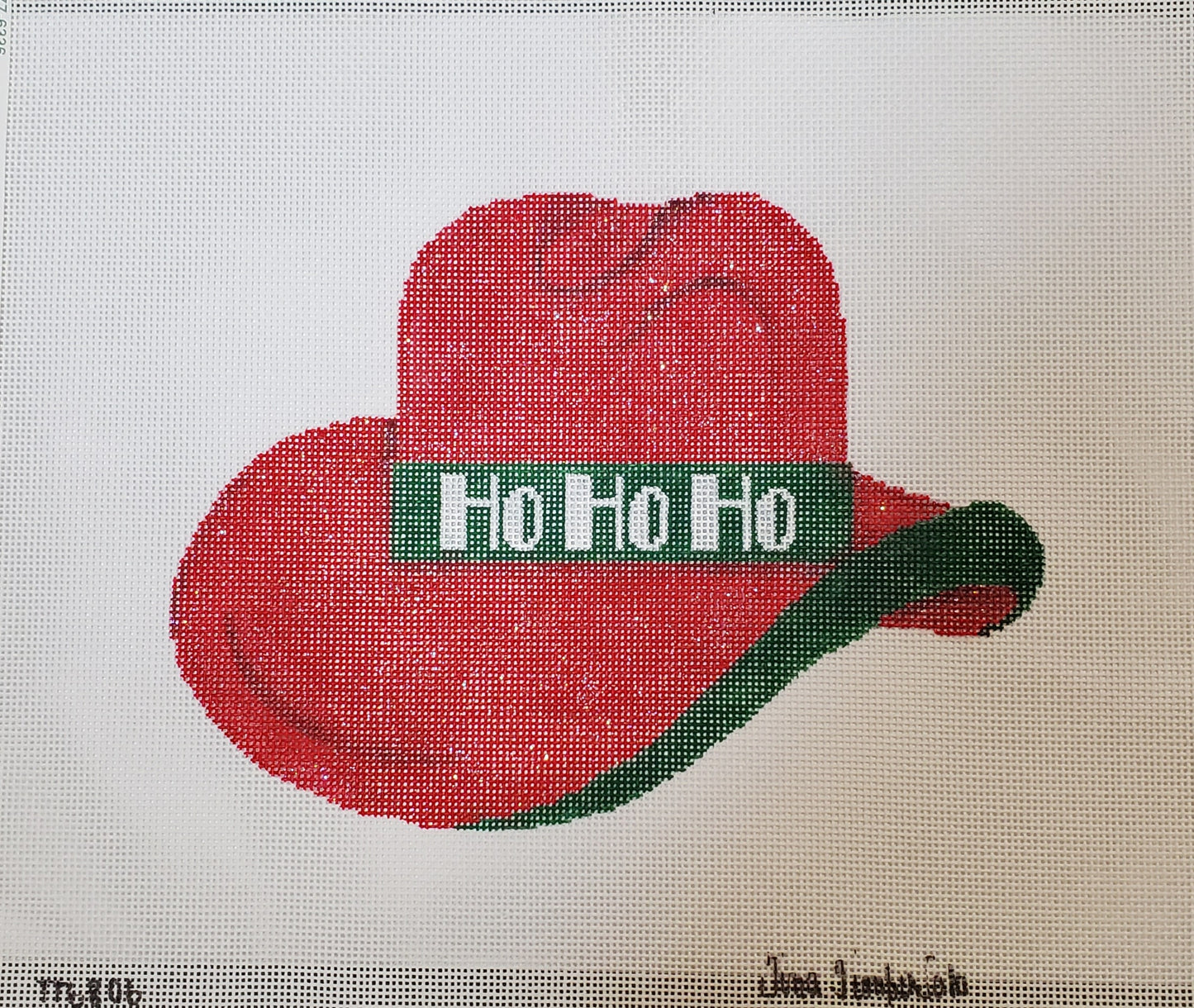 Tina Timberlake HO HO HO Hat - Large
TT-6806