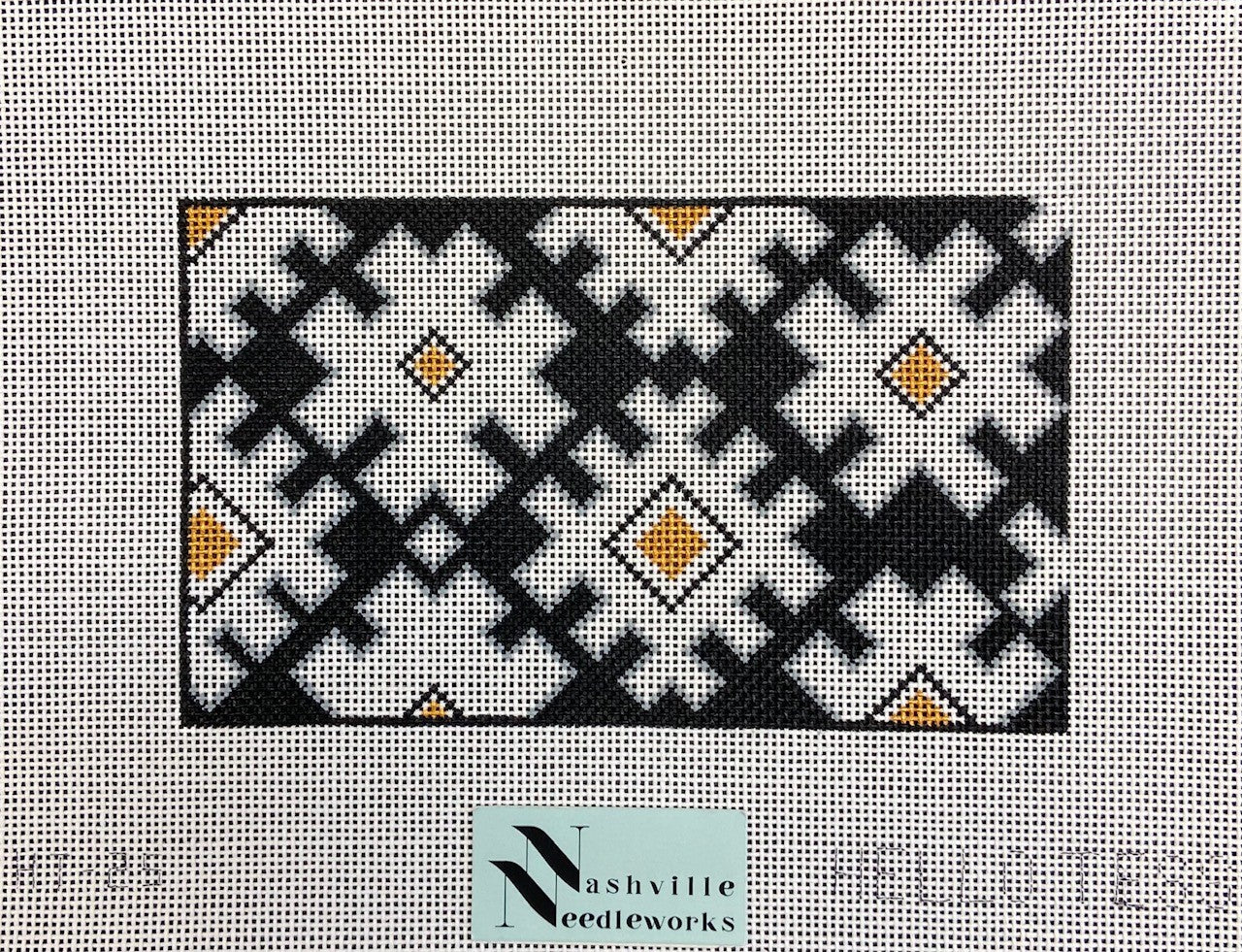 Hello Tess True North Geometric 
HT-25