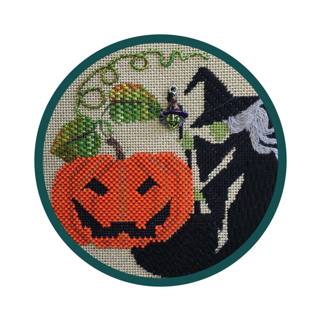 Holiday on Parade - Halloween