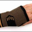 Handz Glove  for stitching relief