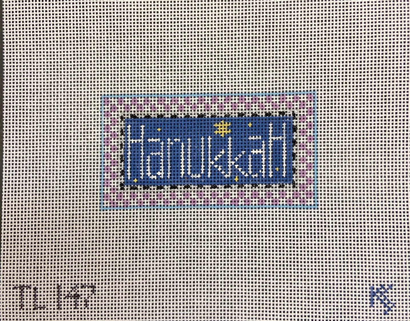 Kathy Schenkel Hanukkah TL147